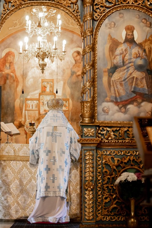 Început de an universitar la Facultatea „Justinian Patriarhul” din București 153893