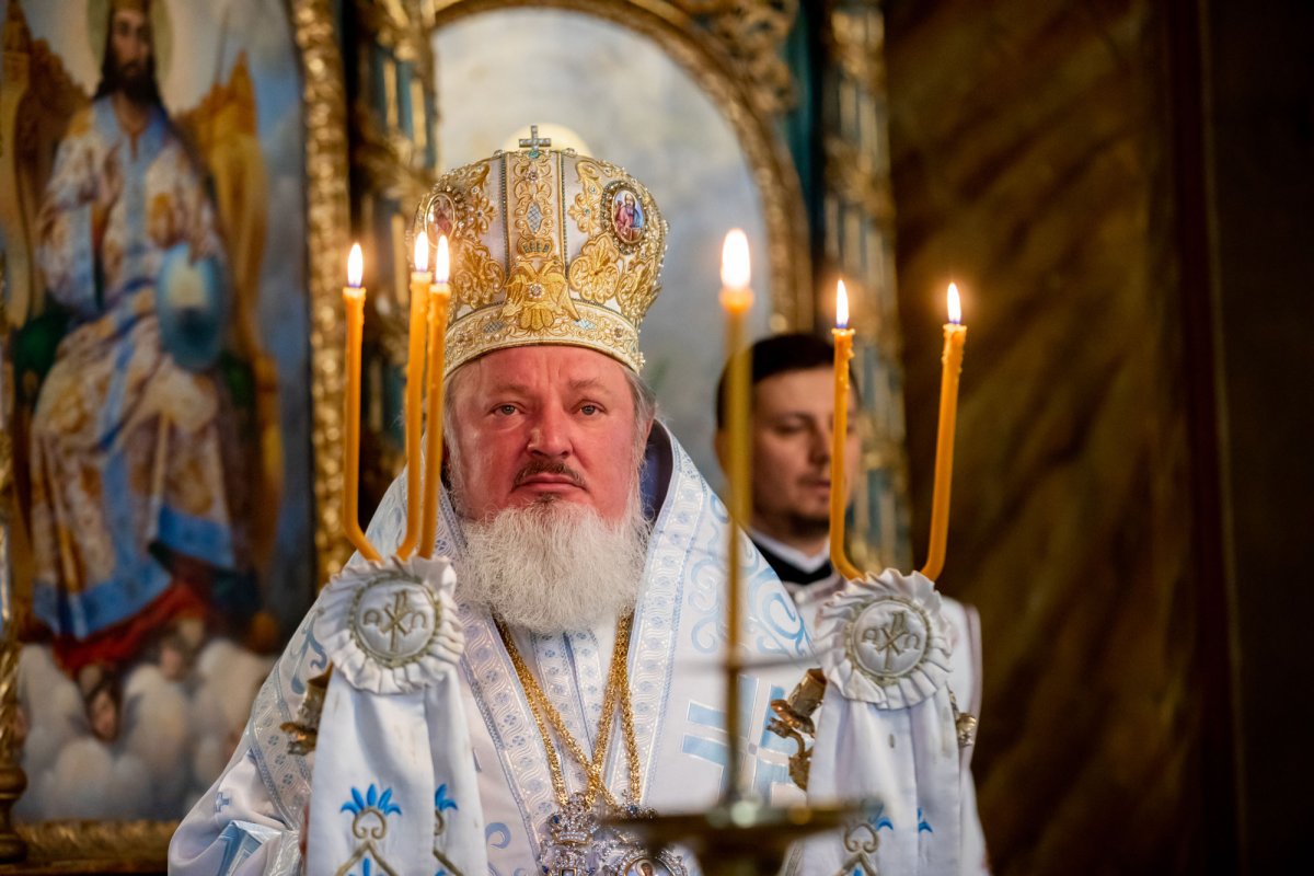 Început de an universitar la Facultatea „Justinian Patriarhul” din București 153896