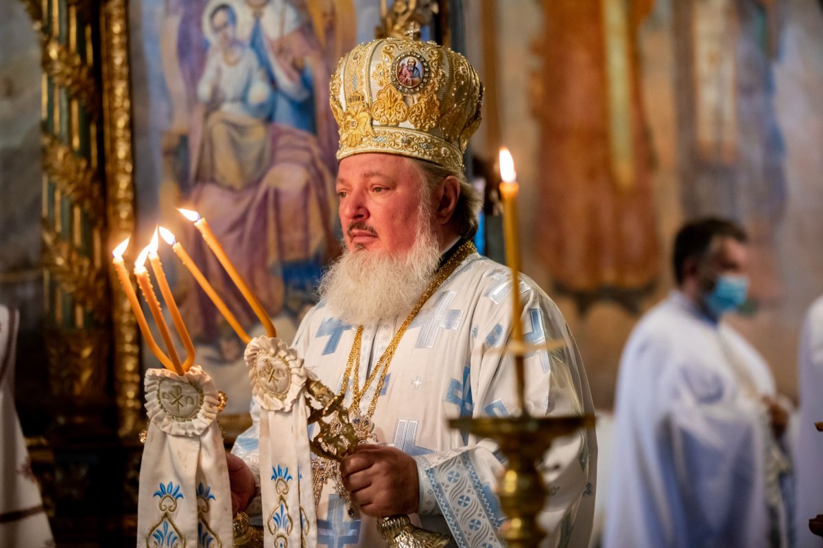 Început de an universitar la Facultatea „Justinian Patriarhul” din București 153908