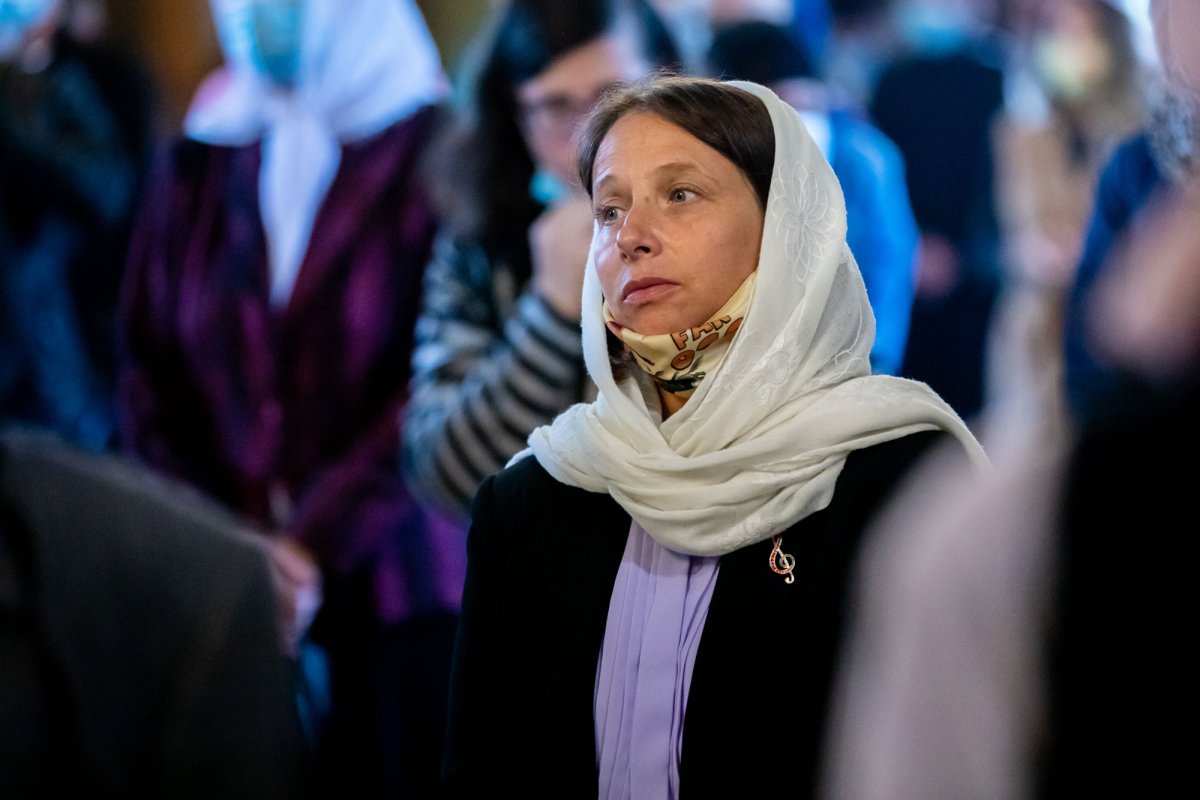 Început de an universitar la Facultatea „Justinian Patriarhul” din București 153912