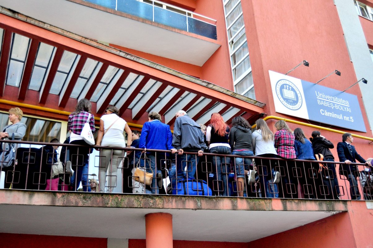 Au crescut subvențiile pentru studenți 153986