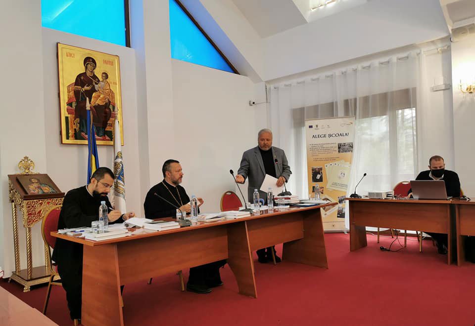 Congresul „Hristos împărtăşit copiilor” la a 13-a ediţie 153958
