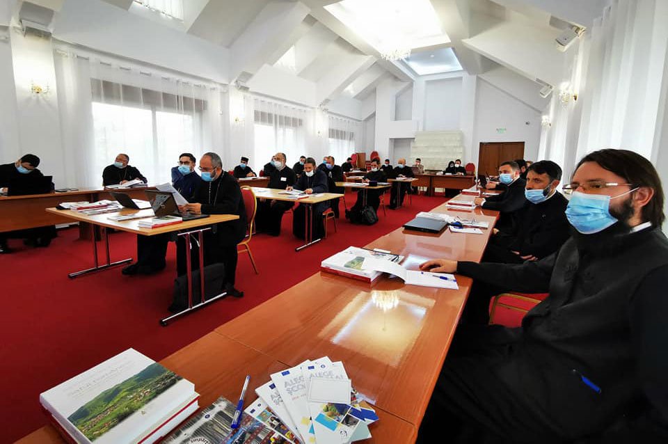 Congresul „Hristos împărtăşit copiilor” la a 13-a ediţie 153959