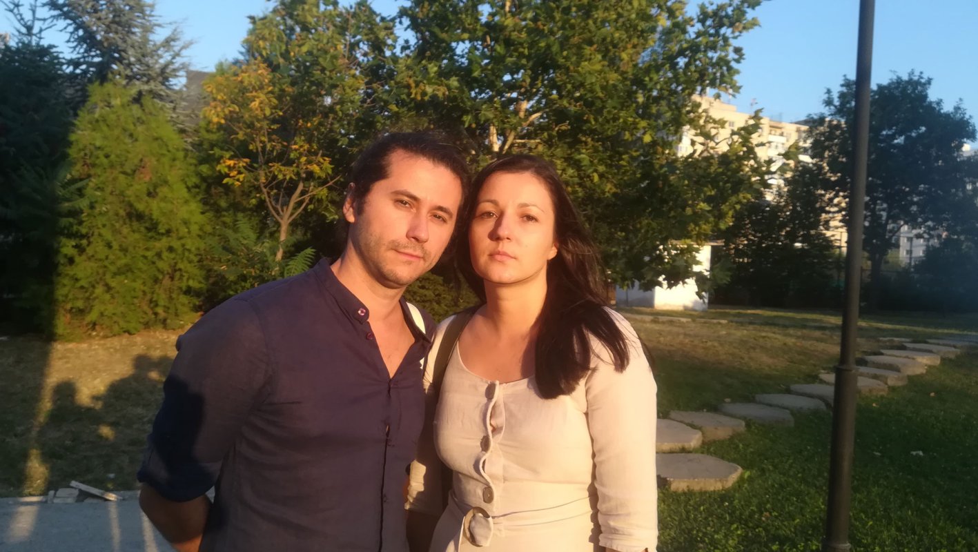 Împărăţia apelor de mozaic de la Mănăstirea Techirghiol 153957