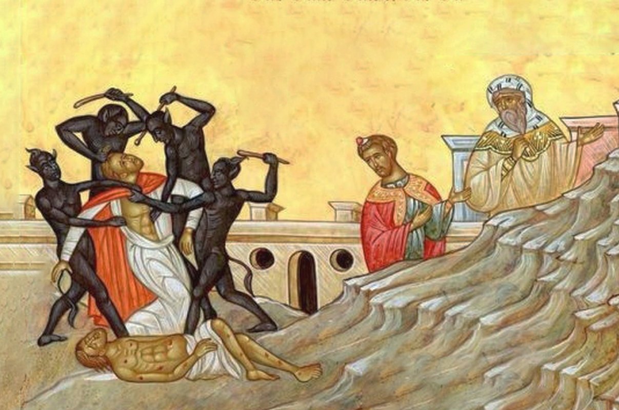 Marcu 12, 1-12 153992