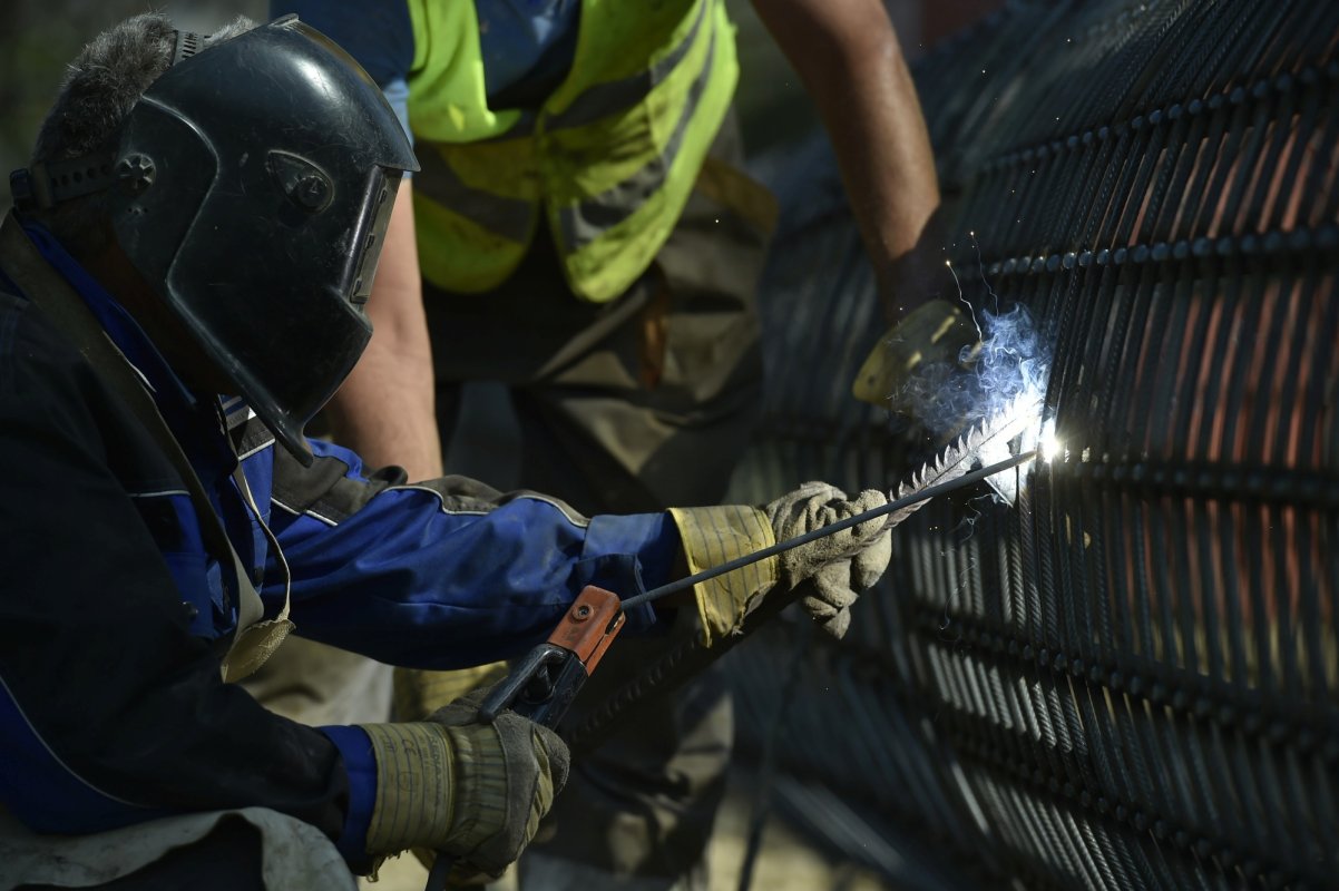 Peste zece mii de angajatori în căutare de forță de muncă 153985