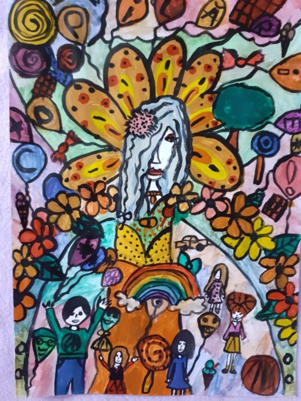 Ce s-ar întâmpla dacă ar dispărea copilăria?  153629