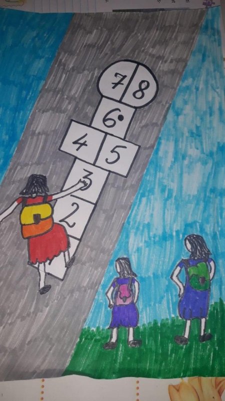 Ce s-ar întâmpla dacă ar dispărea copilăria?  153630