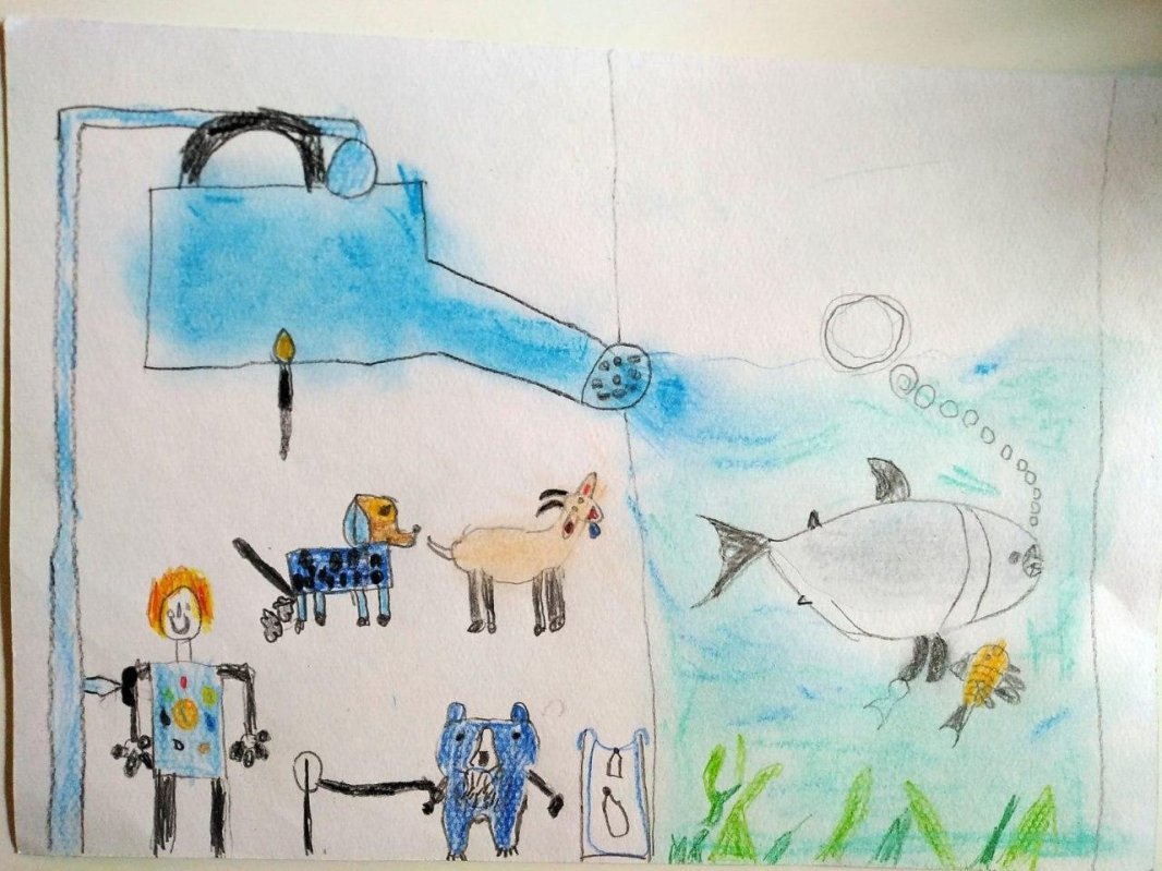 Ce s-ar întâmpla dacă ar dispărea copilăria?  153631