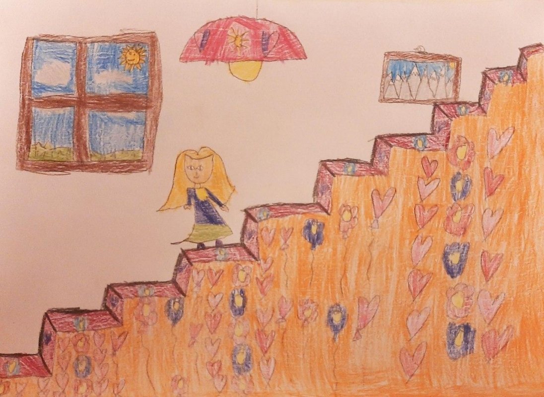 Ce s-ar întâmpla dacă ar dispărea copilăria?  153632