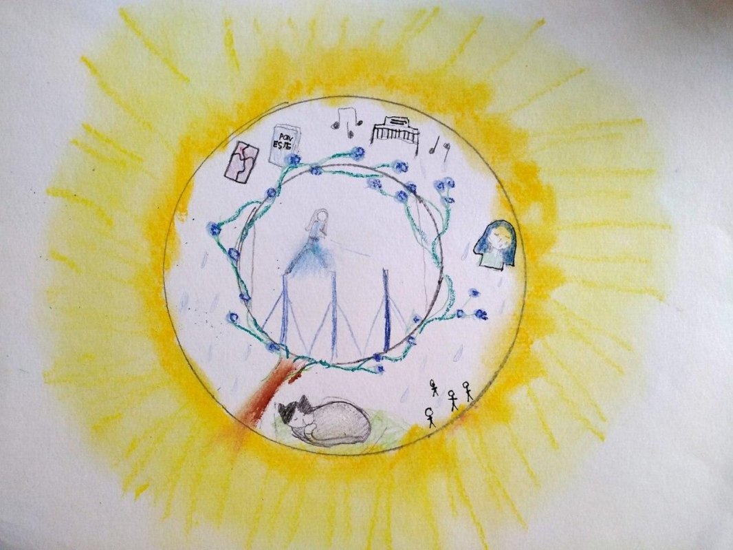 Ce s-ar întâmpla dacă ar dispărea copilăria?  153634