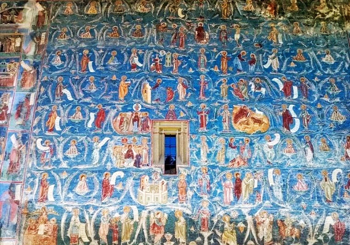 Luca 3, 23-38; 4, 1 154227