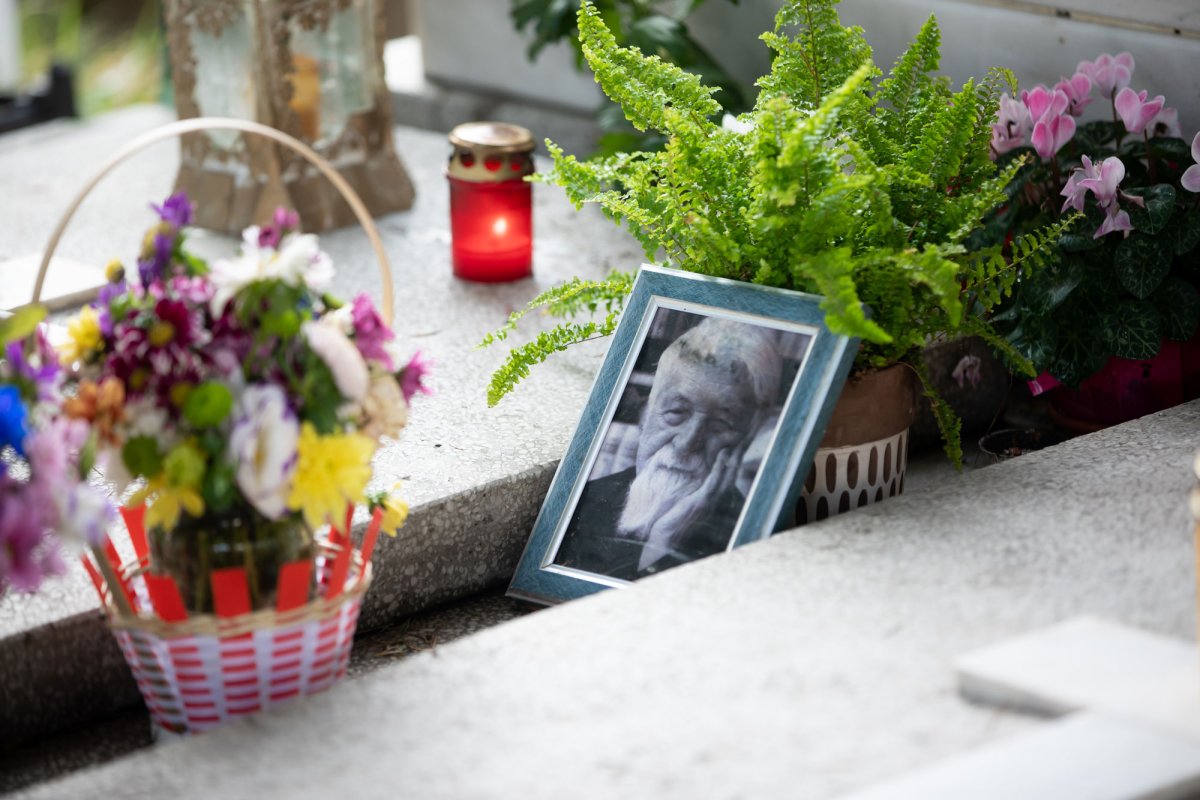 Părintele Dumitru Stăniloae, pomenit la 27 de ani de la trecerea la Domnul 154158