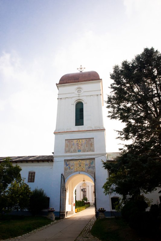 Părintele Dumitru Stăniloae, pomenit la 27 de ani de la trecerea la Domnul 154159