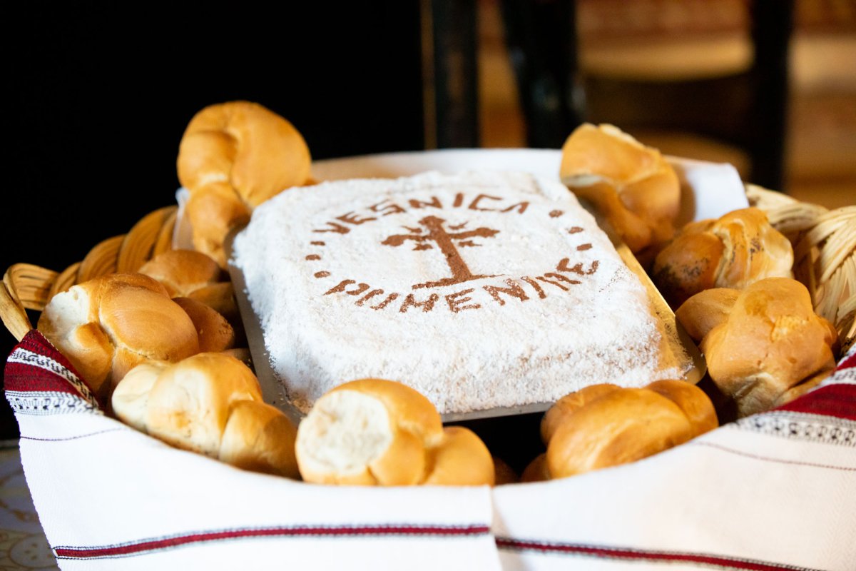 Părintele Dumitru Stăniloae, pomenit la 27 de ani de la trecerea la Domnul 154164