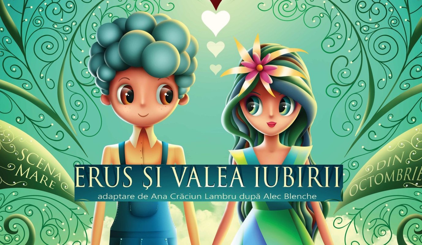 Premieră la Opera Comică pentru Copii 154223