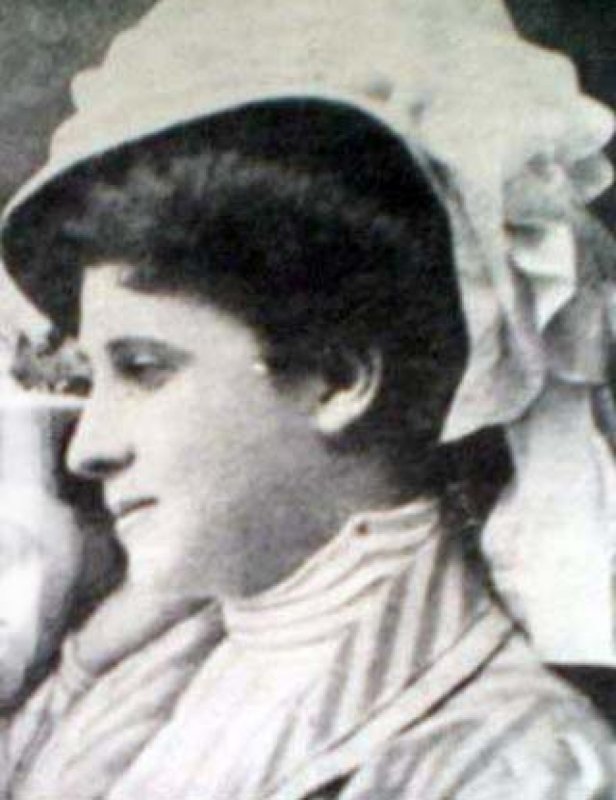 Natalia Negru - o viață, un destin sub semnul tragicului 154284