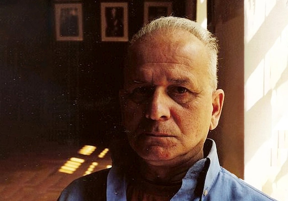 POEZIE: Geo Vasile 154286