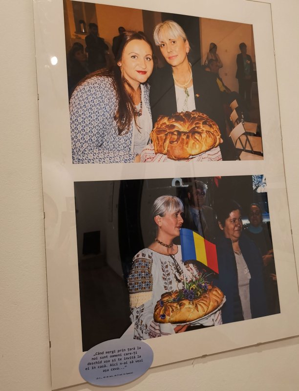 „Trecerile” românilor din cultura tradițională la fenomenul migrației 154273