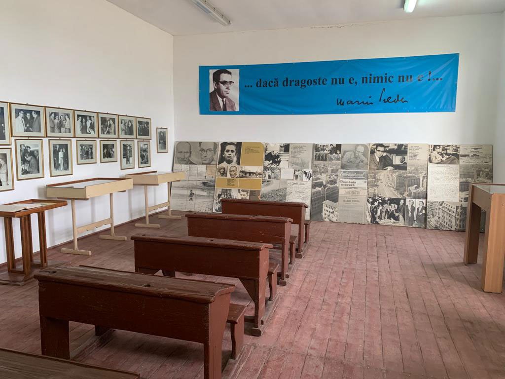 Credincioși ai parohiei bucureștene Balta Albă, pelerini pe meleaguri teleormănene 154348