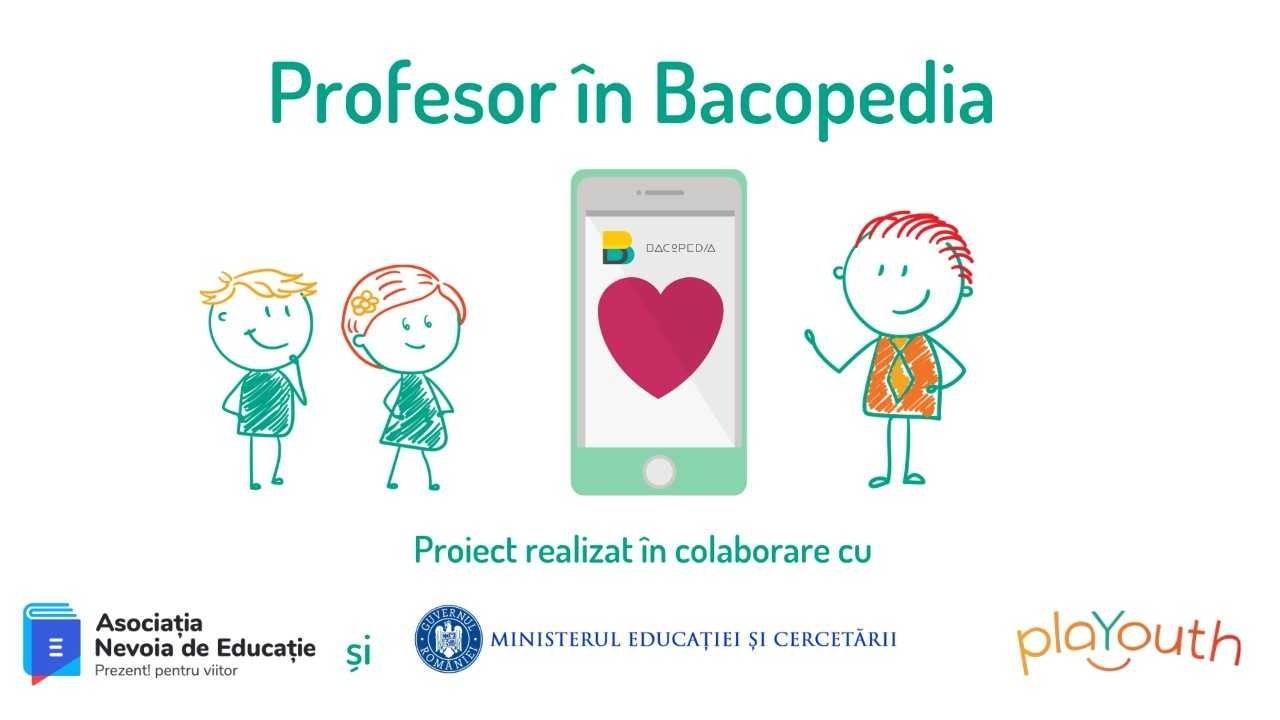 Proiectul Bacopedia 154369