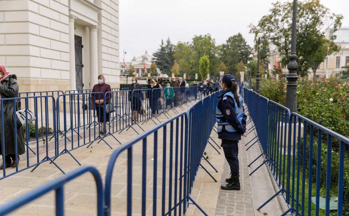 Apel la coresponsabilitate şi cooperare, pentru a evita constrângeri excesive 154606