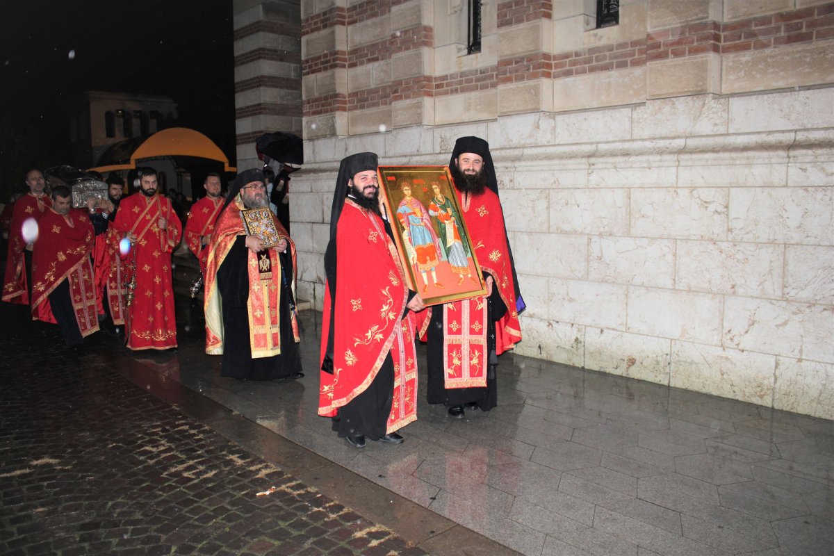 Hramul Catedralei Mitropolitane din Craiova 154395