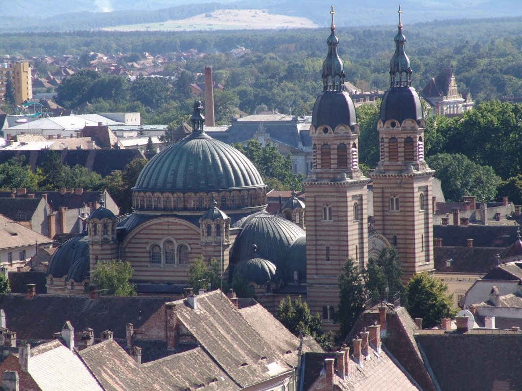 Lumina catedralelor Sfintei Sofii 154441