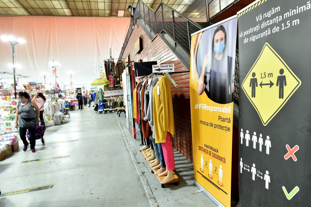 Ministrul sănătății se așteaptă la scăderea cazurilor peste 10-14 zile 154450