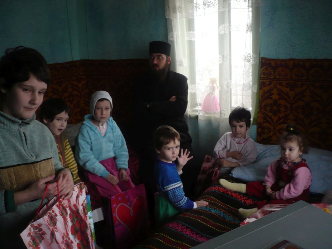 Biserica, de veghe la devenirea sufletului românesc 154382