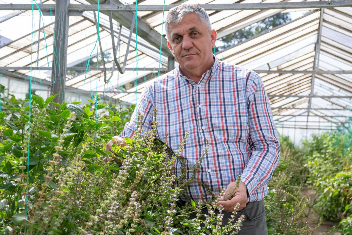 „Nu am putea trăi fără jertfa seminţei” 154494