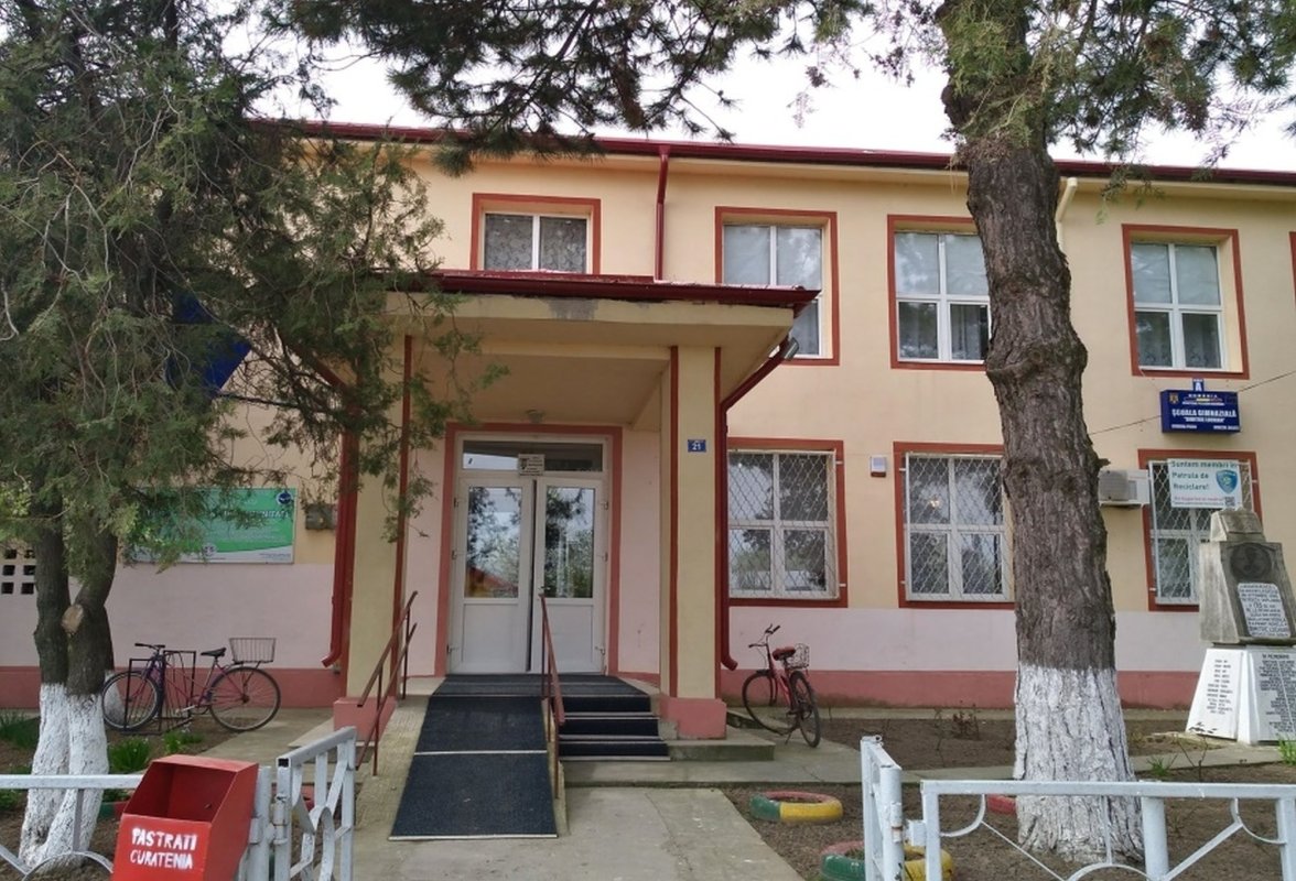 Un sat al cărui nume vine din legendă 154500