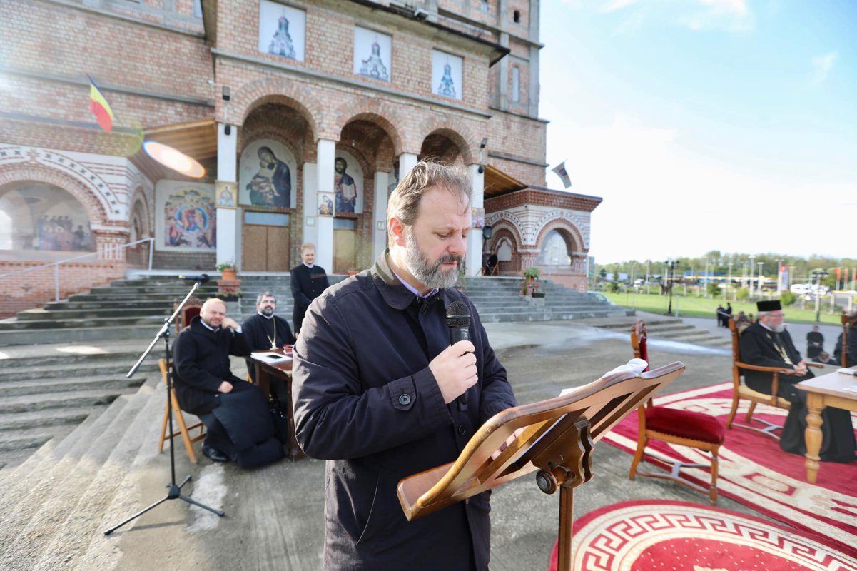 Conferinţele preoţeşti de toamnă în Episcopia Maramureşului şi Sătmarului 154601