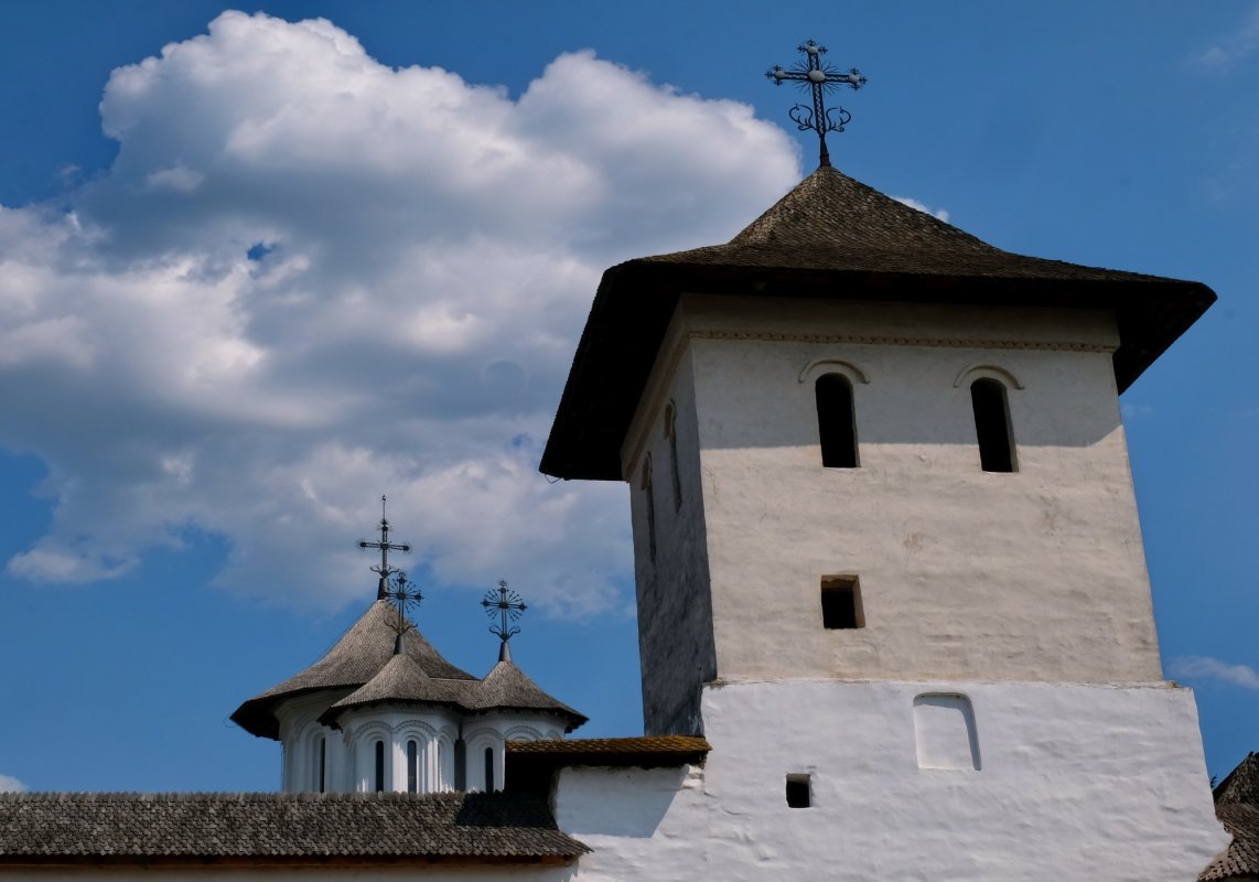 Nevoința duhovnicească şi vremurile de pe urmă 154510