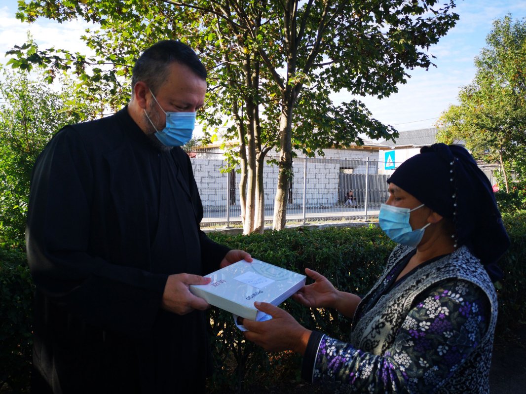 Șanse egale la școala on-line pentru copiii din medii defavorizate 154613