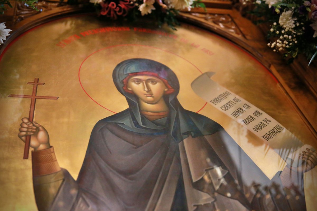 „Biserica se află nu în mâna oamenilor, ci în mâna lui Dumnezeu” 154637