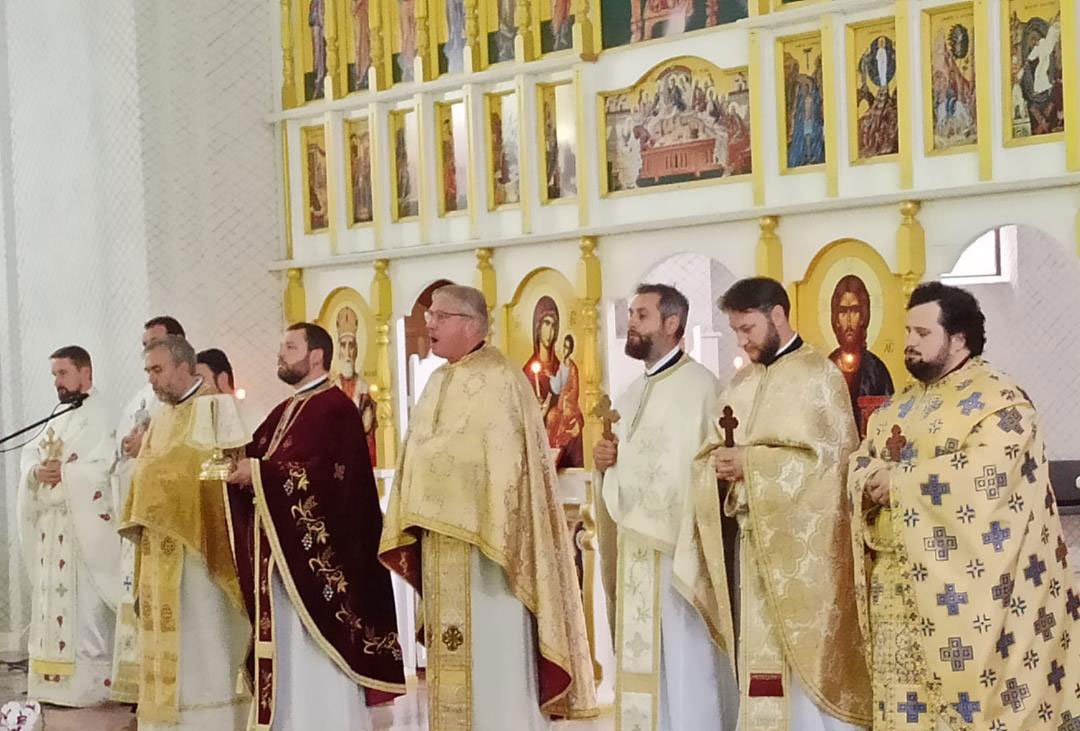 Conferință pastoral-misionară și prezentare de carte în Protopopiatul Fălticeni 154643