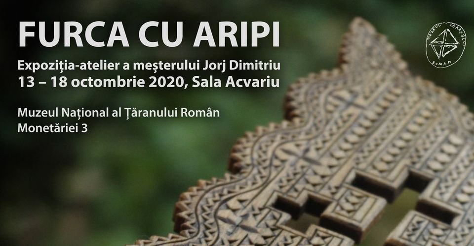 Expoziție de furci 154742