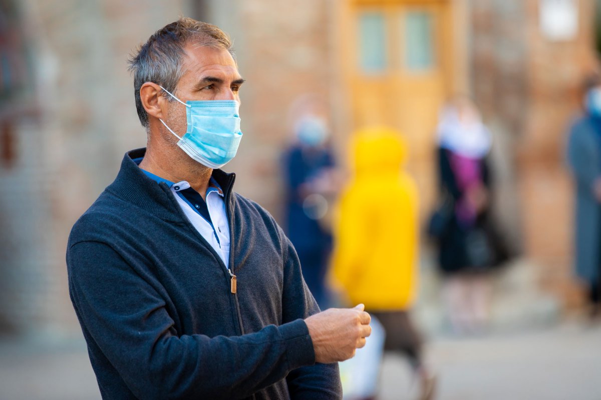 Slujire arhierească la Mănăstirea Antim din Capitală 154686