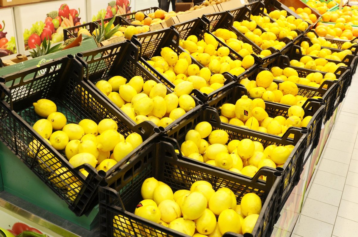 Creşteri de preţ în septembrie 154847