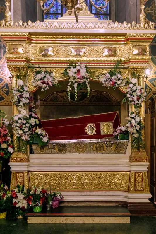 Cuvioasa inimilor îndurerate 154818