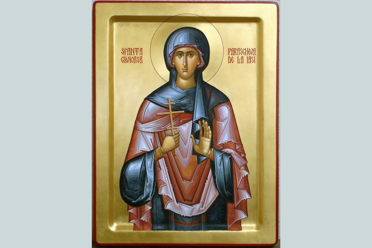 „O mare și neprețuită îndeajuns binecuvântare” 154790