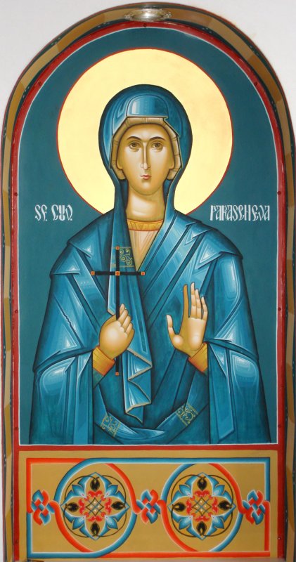 „O mare și neprețuită îndeajuns binecuvântare” 154791