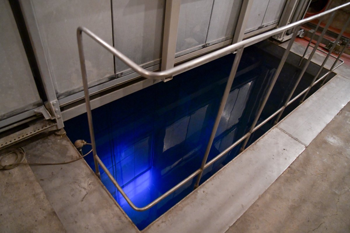 Salvarea icoanelor și a oamenilor prin fizica nucleară 154821