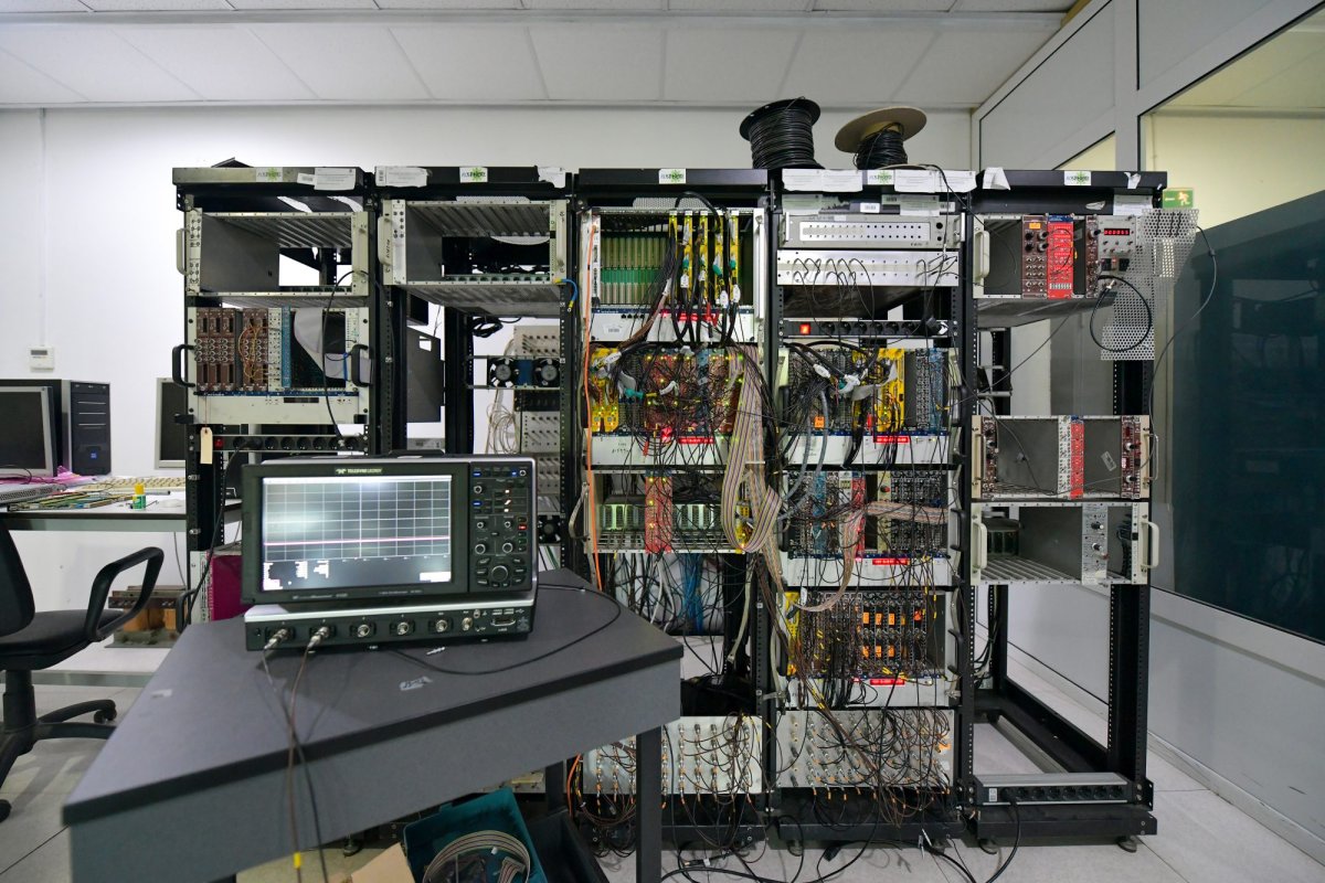 Salvarea icoanelor și a oamenilor prin fizica nucleară 154828