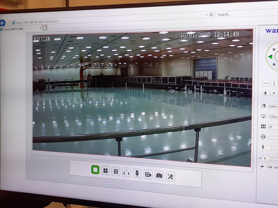 Salvarea icoanelor și a oamenilor prin fizica nucleară 154839