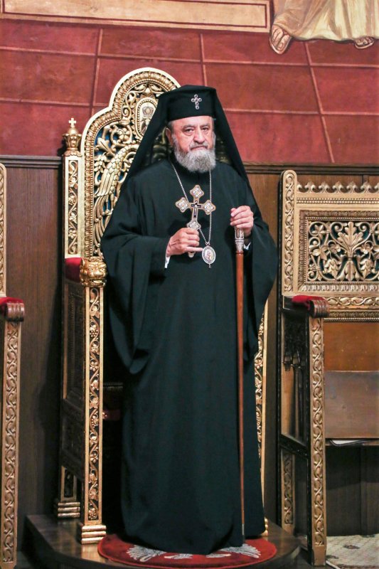 Aniversare în Mitropolia Ardealului 154893