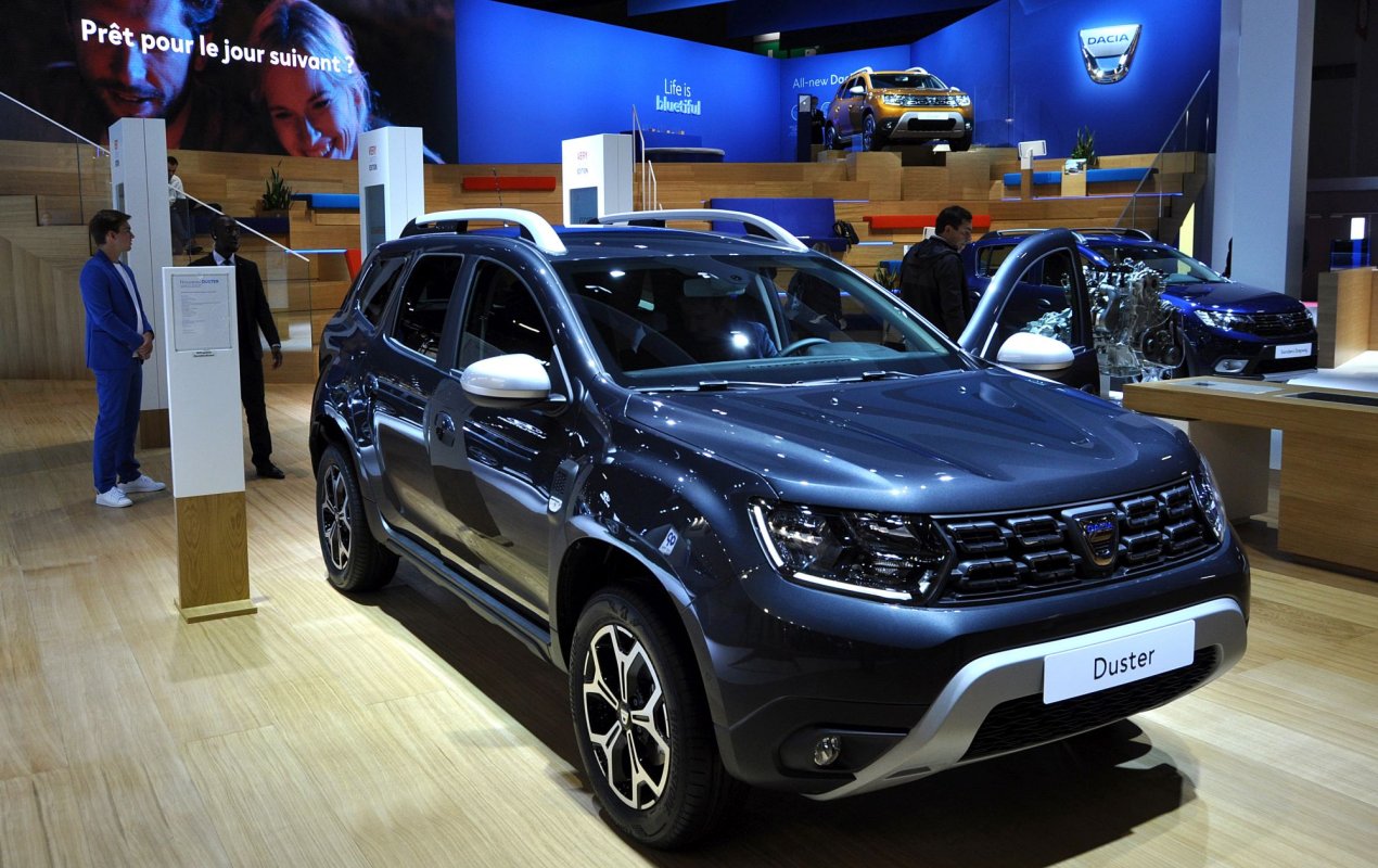 Piața auto, scădere drastică 154939