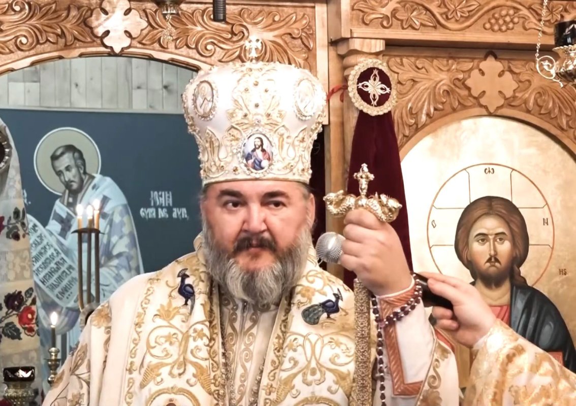 Cinstirea Cuvioasei Parascheva în Mitropolia Munteniei şi Dobrogei 154998