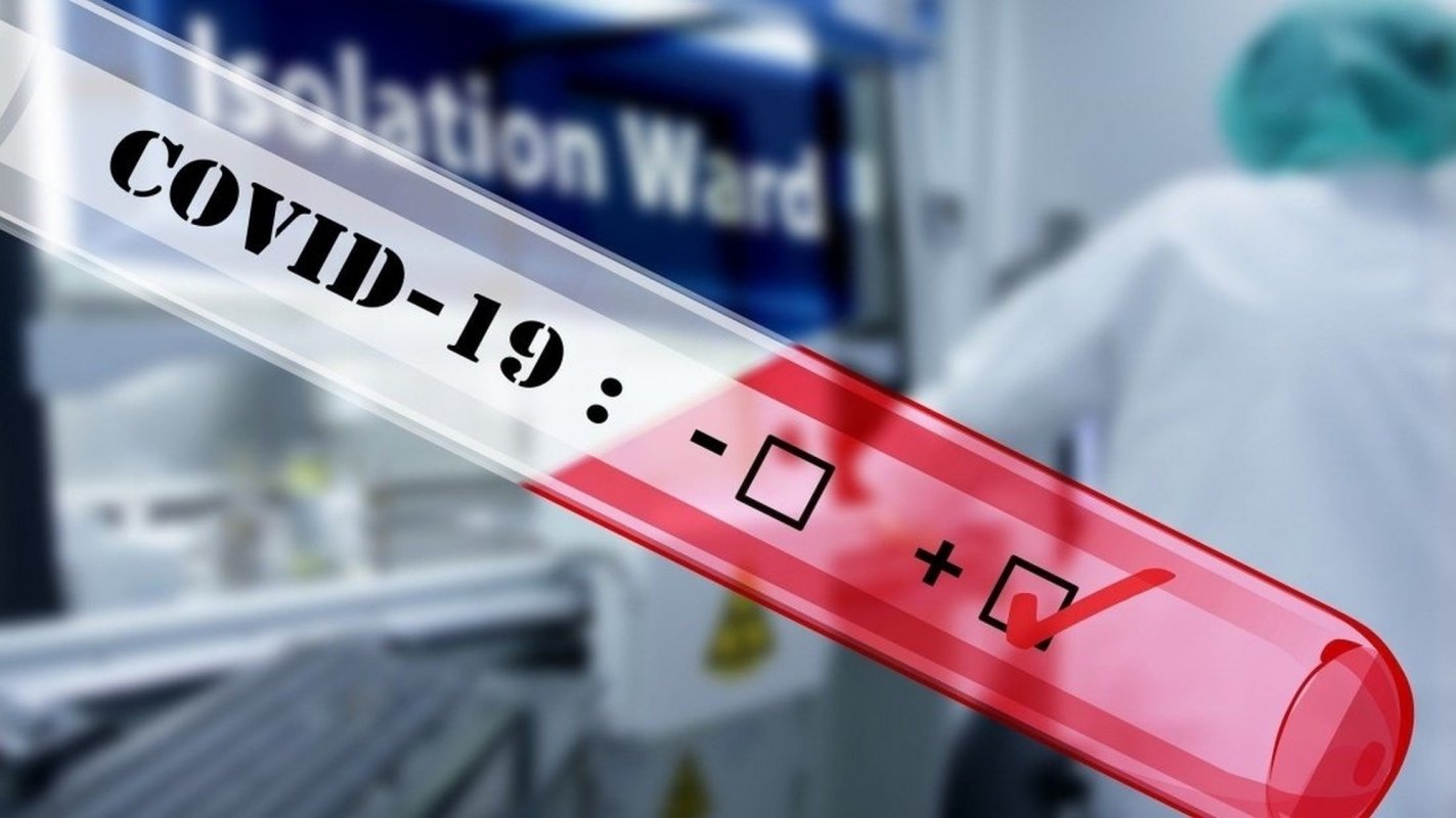 Coronavirusul, mai rezistent decât virusul gripal 155032